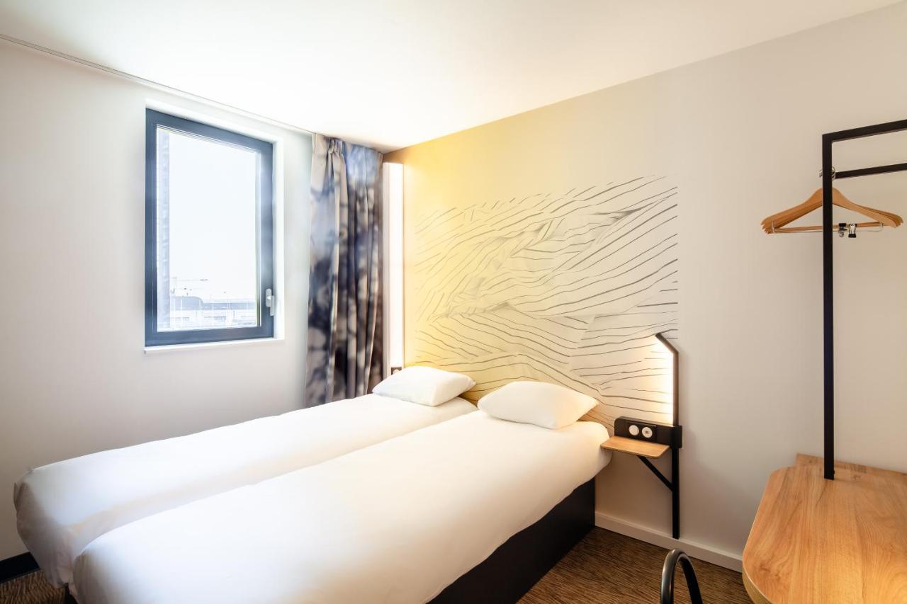 B&B Hotel Dijon Valmy Toison D'Or Экстерьер фото