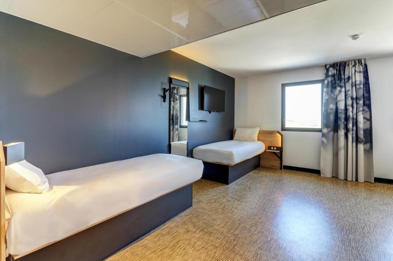 B&B Hotel Dijon Valmy Toison D'Or Экстерьер фото